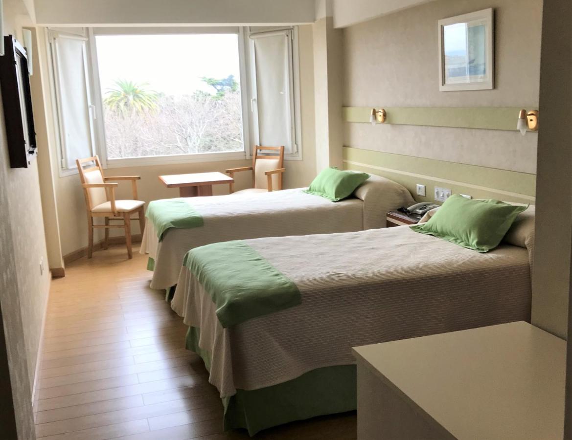 Hotel Dior Tandil Buitenkant foto